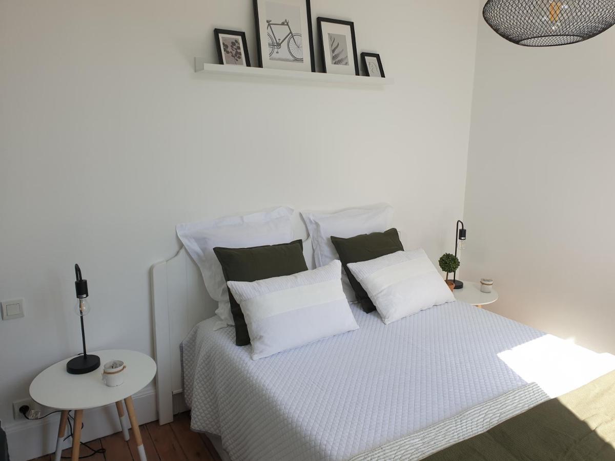 Le Bois Villa Honfleur Eksteriør billede