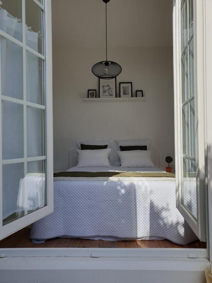 Le Bois Villa Honfleur Eksteriør billede