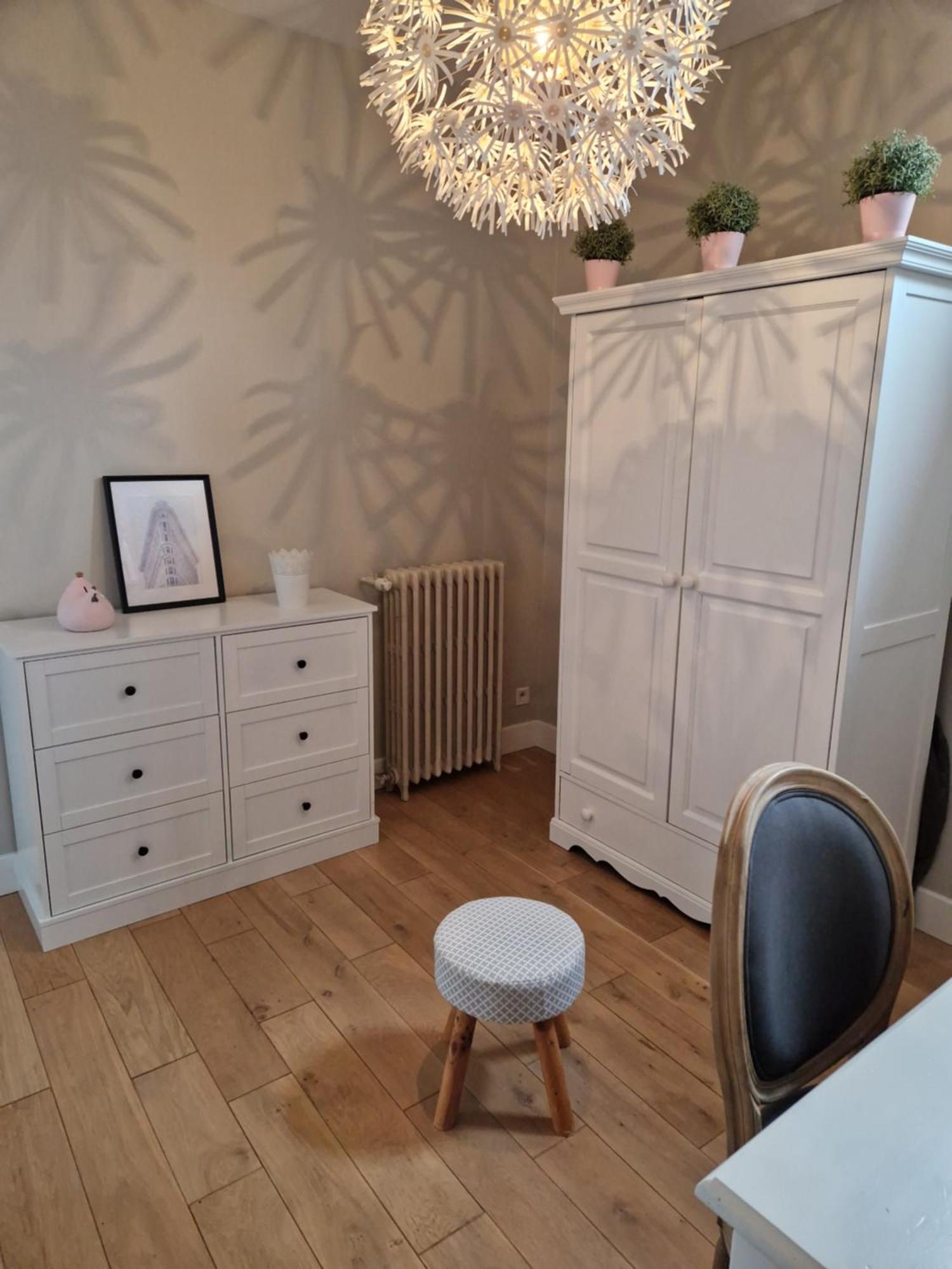Le Bois Villa Honfleur Eksteriør billede